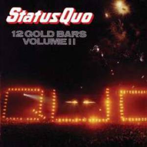 Status Quo : 12 Gold Bars Vol. 2