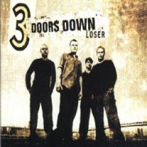 Album Loser - 3 Doors Down