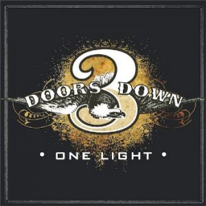 Album 3 Doors Down - One Light