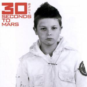 30 Seconds to Mars - album