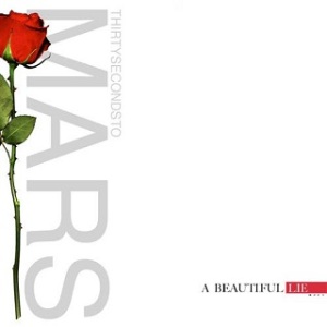 Album 30 Seconds To Mars - A Beautiful Lie