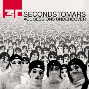 AOL Sessions Undercover - album