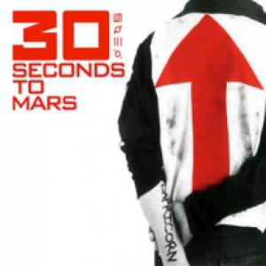Album 30 Seconds To Mars - Capricorn (A Brand New Name)