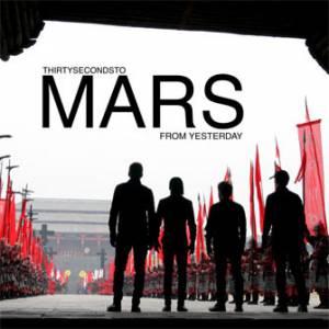 Album 30 Seconds To Mars - From Yesterday