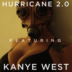 Hurricane 2.0 - album