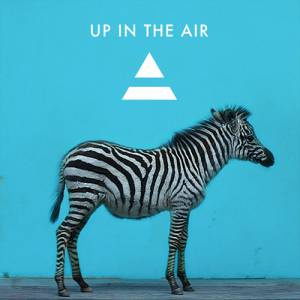 Album Up in the Air - 30 Seconds To Mars