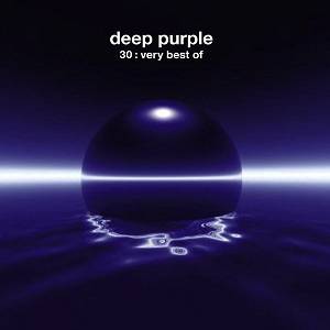 30: Very Best of Deep Purple - album