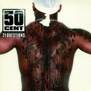 Album 50 Cent - 21 Questions
