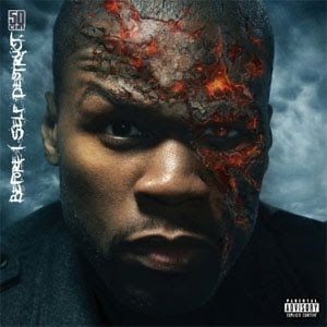 Before I Self Destruct: The Selects - 50 Cent