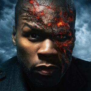 Album Before I Self Destruct - 50 Cent