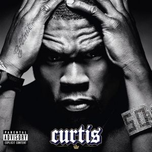 Album 50 Cent - Curtis
