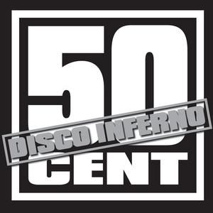 Album 50 Cent - Disco Inferno
