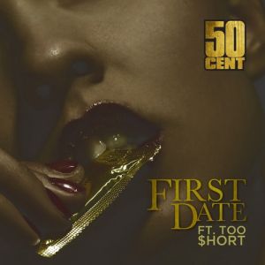 Album 50 Cent - First Date