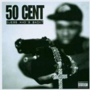 Album 50 Cent - Guess Who
