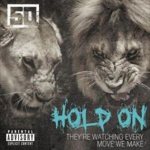 Album 50 Cent - Hold On