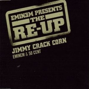 Album Jimmy Crack Corn - 50 Cent