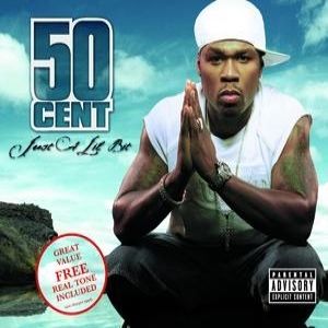 Album 50 Cent - Just a Lil Bit