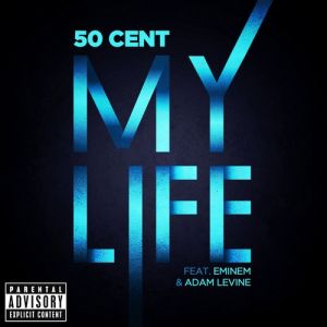 Album 50 Cent - My Life