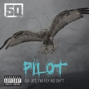 Album 50 Cent - Pilot