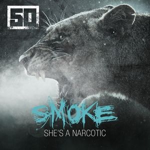 50 Cent Smoke, 2014