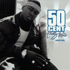 Album Thug Love - 50 Cent