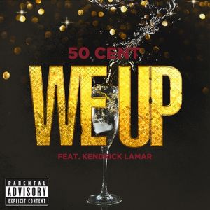 Album 50 Cent - We Up