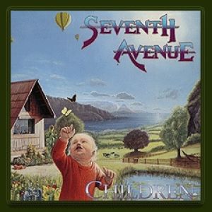 Seventh Avenue Children, 1995