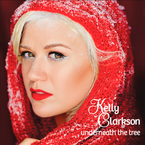 Album Kelly Clarkson - Underneath the Tree