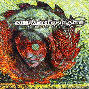 Killswitch Engage Killswitch Engage, 2000
