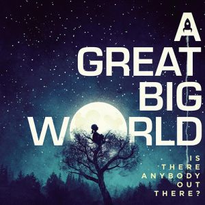 Is There Anybody Out There? - album