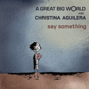 Album Say Something - A Great Big World