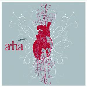 Album a-ha - Analogue (All I Want)