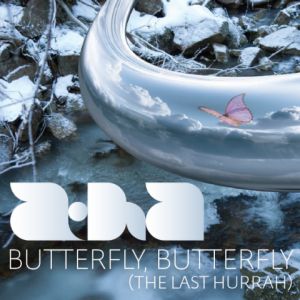 Album a-ha - Butterfly, Butterfly (The Last Hurrah)