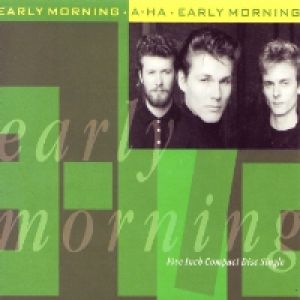 Album a-ha - Early Morning