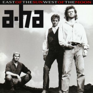 Album East of the Sun, West of the Moon - a-ha