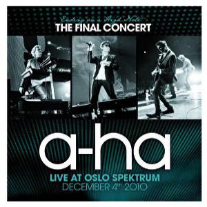 Ending on a High Note: The Final Concert - album