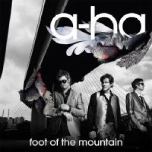 Album a-ha - Foot of the Mountain