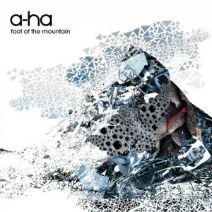 Album Foot of the Mountain - a-ha
