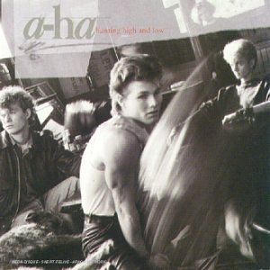 a-ha Hunting High and Low (Deluxe Edition), 1985