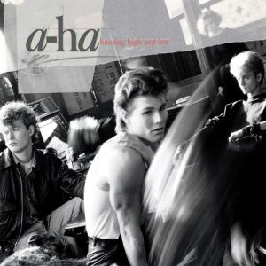 a-ha Hunting High and Low, 1985