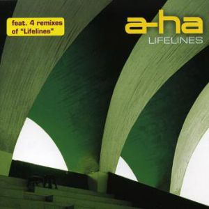 Album a-ha - Lifelines
