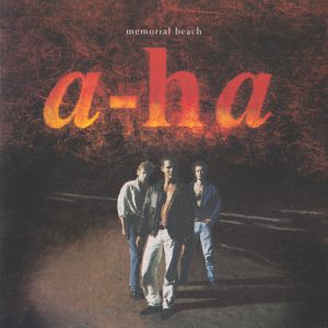 Album a-ha - Memorial Beach
