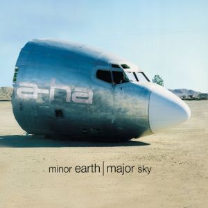 Album Minor Earth Major Sky - a-ha