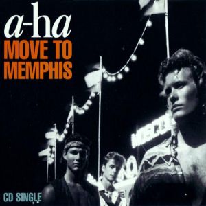 Album Move to Memphis - a-ha