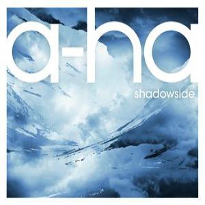 Shadowside - album