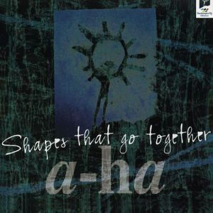 Shapes That Go Together - album