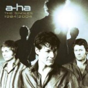 Album The Definitive Singles Collection 1984–2004 - a-ha