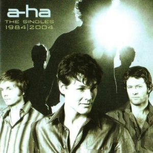 The Singles: 1984–2004 - album