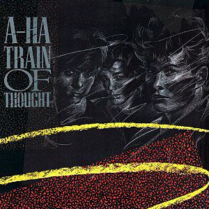 Album Train of Thought - a-ha