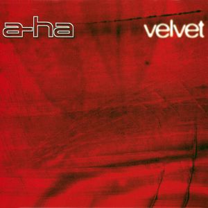 Album a-ha - Velvet